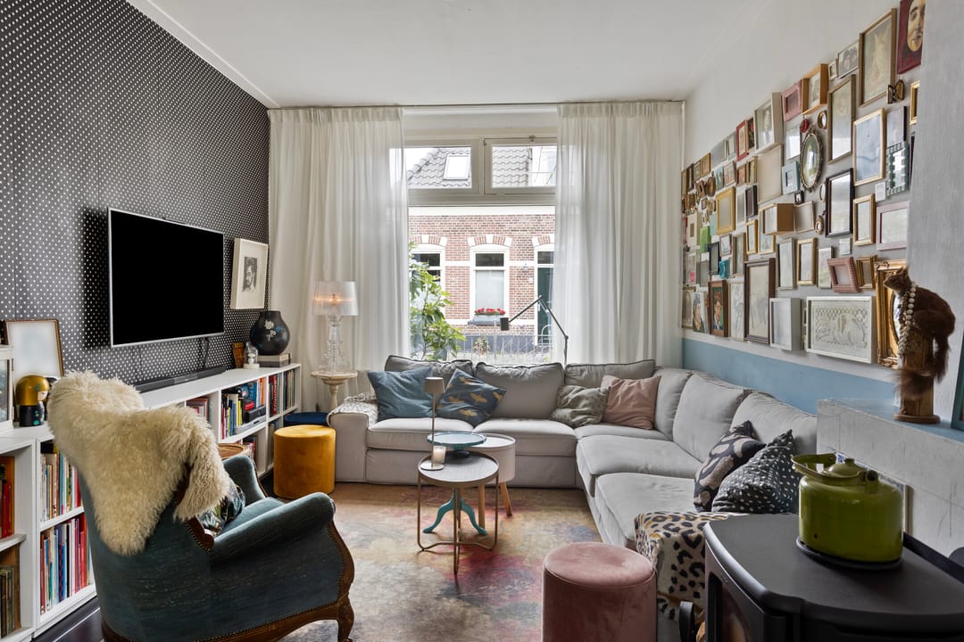 Photo 11 of Tamboerslaantje 17