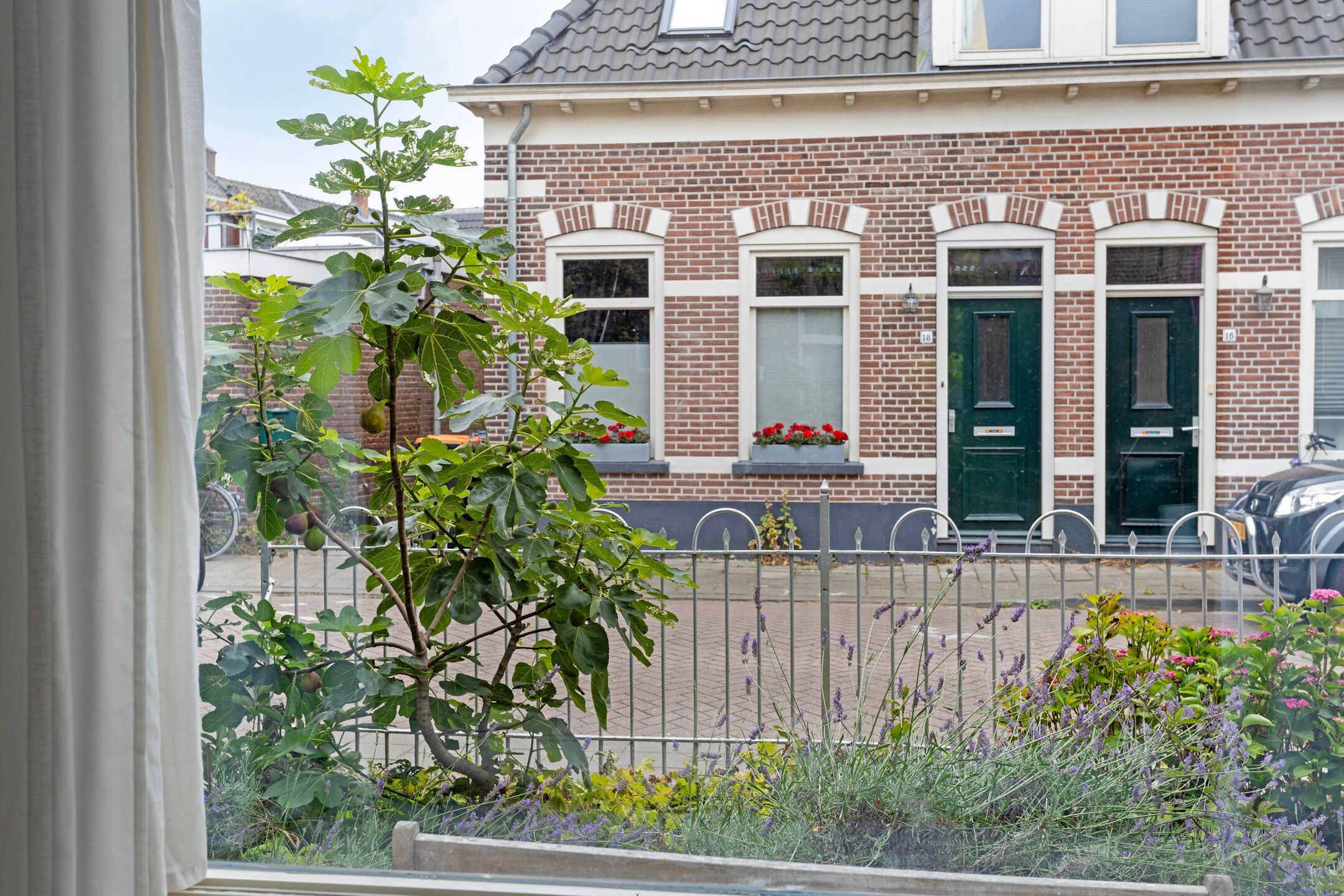 Photo 12 of Tamboerslaantje 17