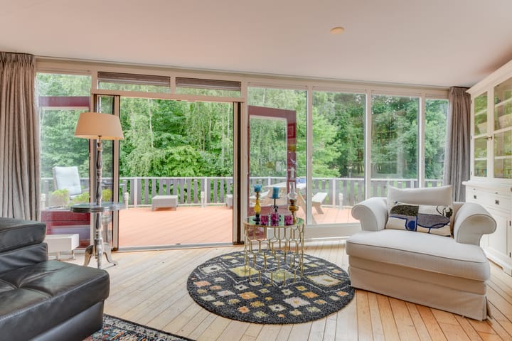 Foto 4 van Cole Porterhof 156