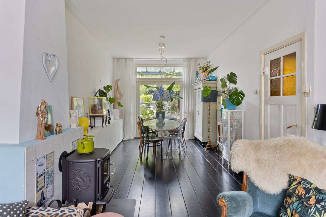 Photo 13 of Tamboerslaantje 17