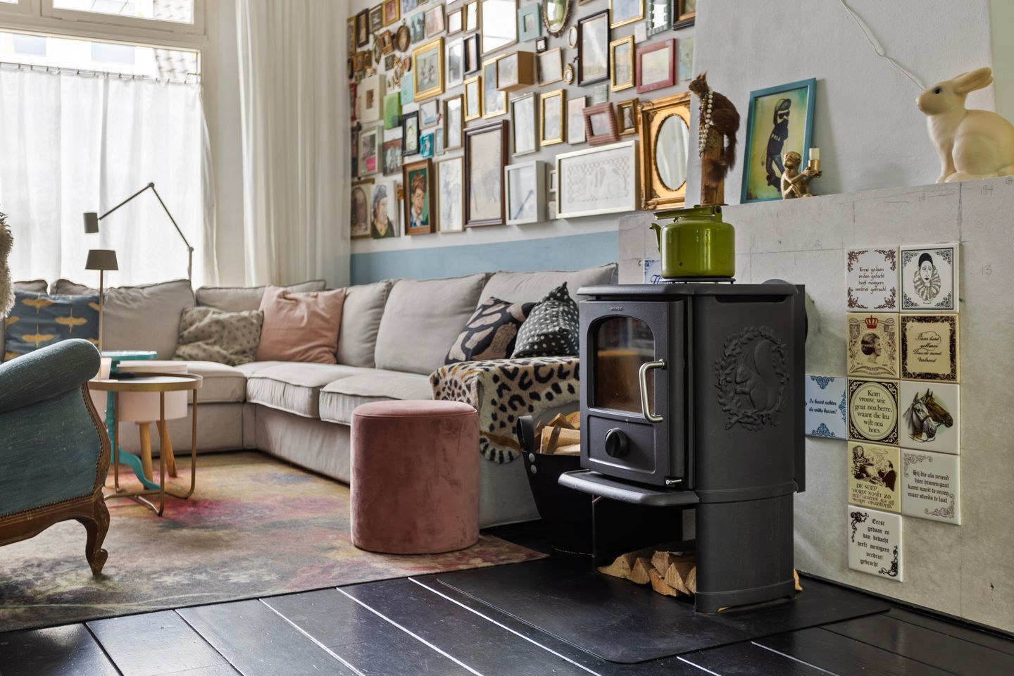 Photo 14 of Tamboerslaantje 17