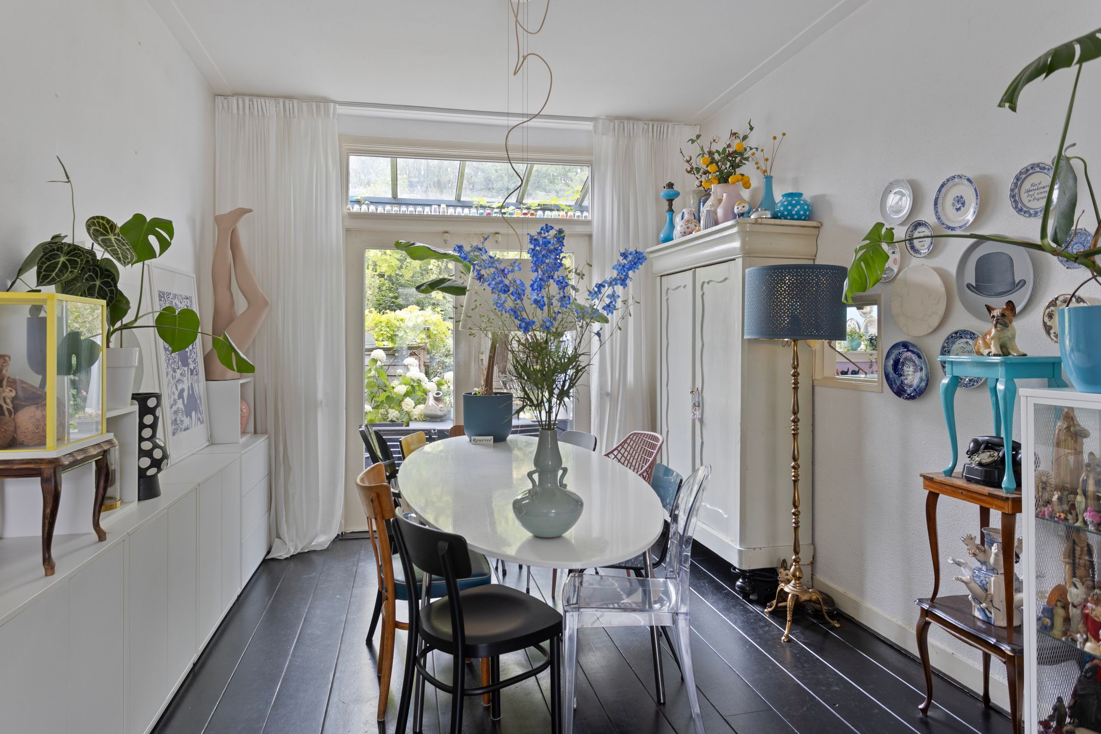 Photo 15 of Tamboerslaantje 17