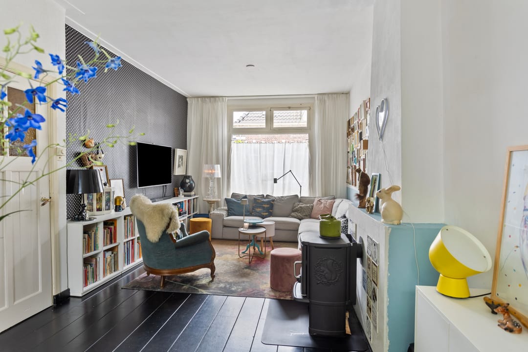 Photo 17 of Tamboerslaantje 17