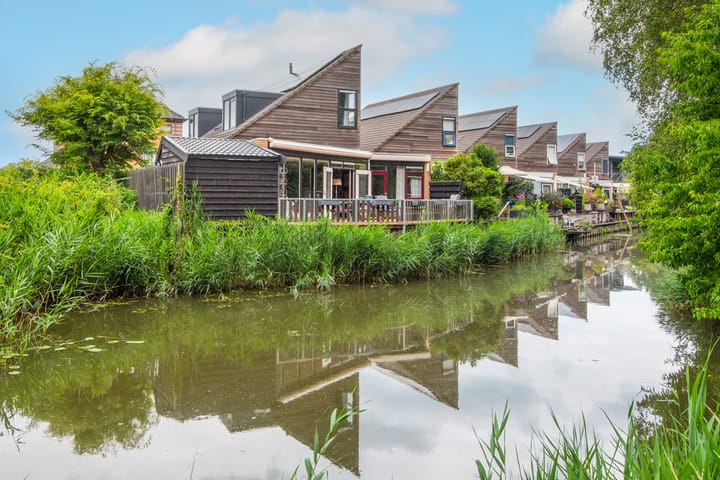 Foto 9 van Cole Porterhof 156