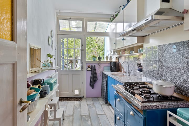 Foto 18 van Tamboerslaantje 17