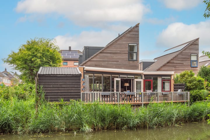 Foto 10 van Cole Porterhof 156