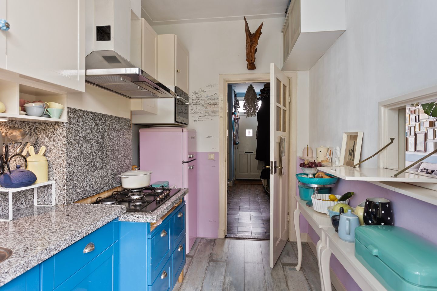 Photo 19 of Tamboerslaantje 17