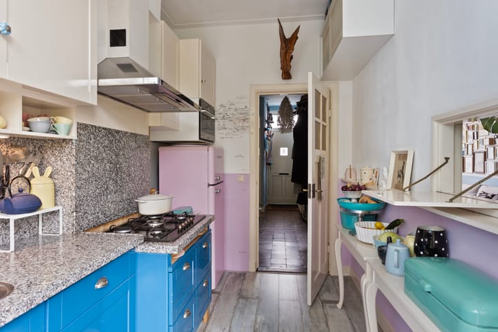 Foto 19 van Tamboerslaantje 17