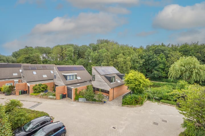 Foto 11 van Cole Porterhof 156