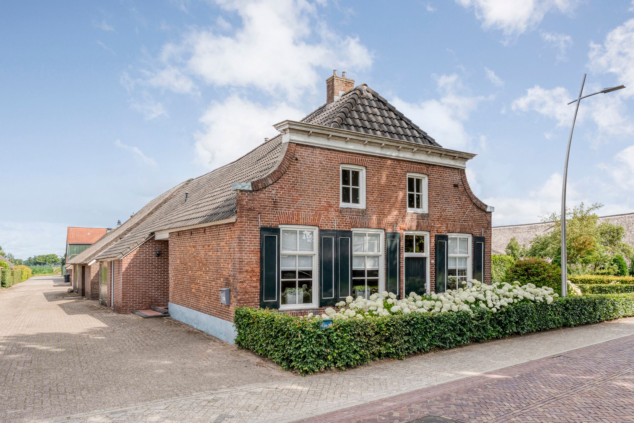 Oude Rijksweg 170 