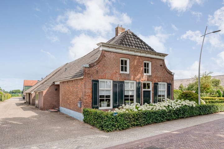 Oude Rijksweg 170