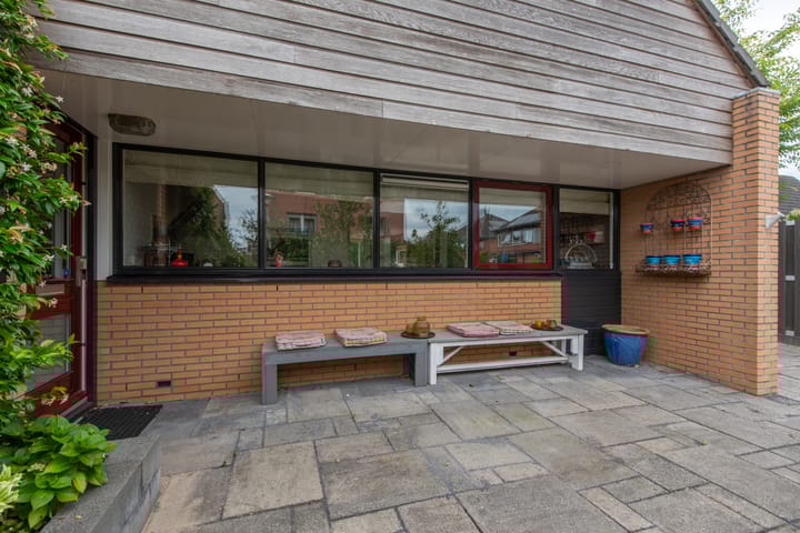 Foto 13 van Cole Porterhof 156