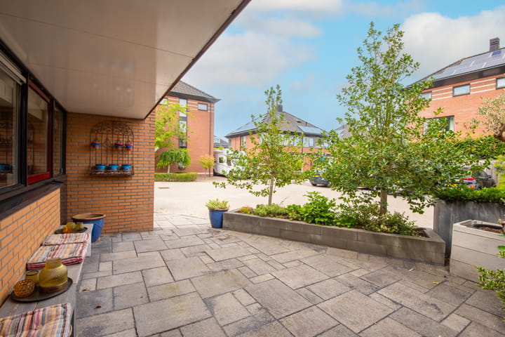 Foto 14 van Cole Porterhof 156