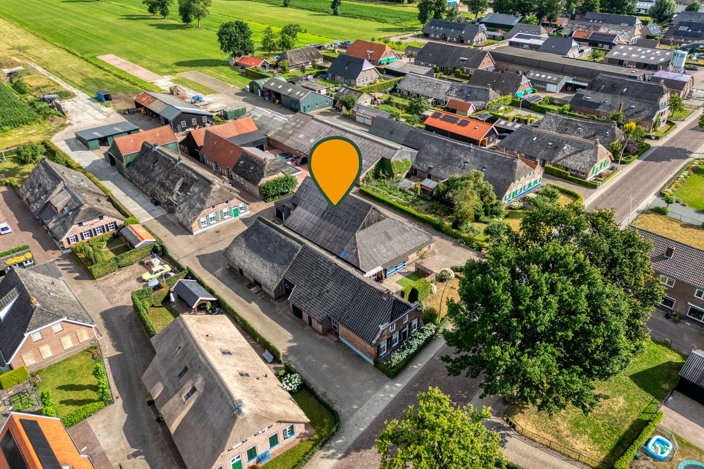 Foto 4 van Oude Rijksweg 170