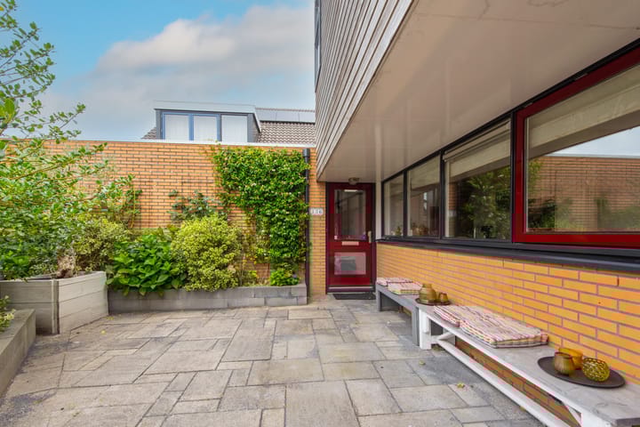 Foto 15 van Cole Porterhof 156