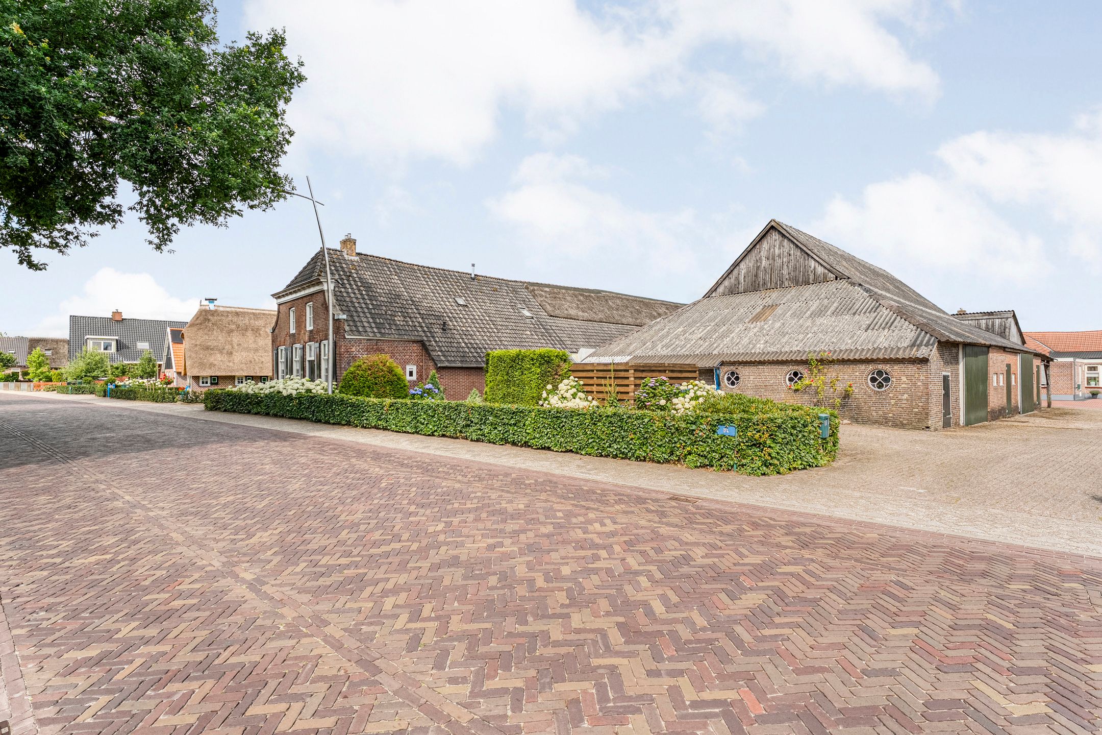 Foto 6 van Oude Rijksweg 170