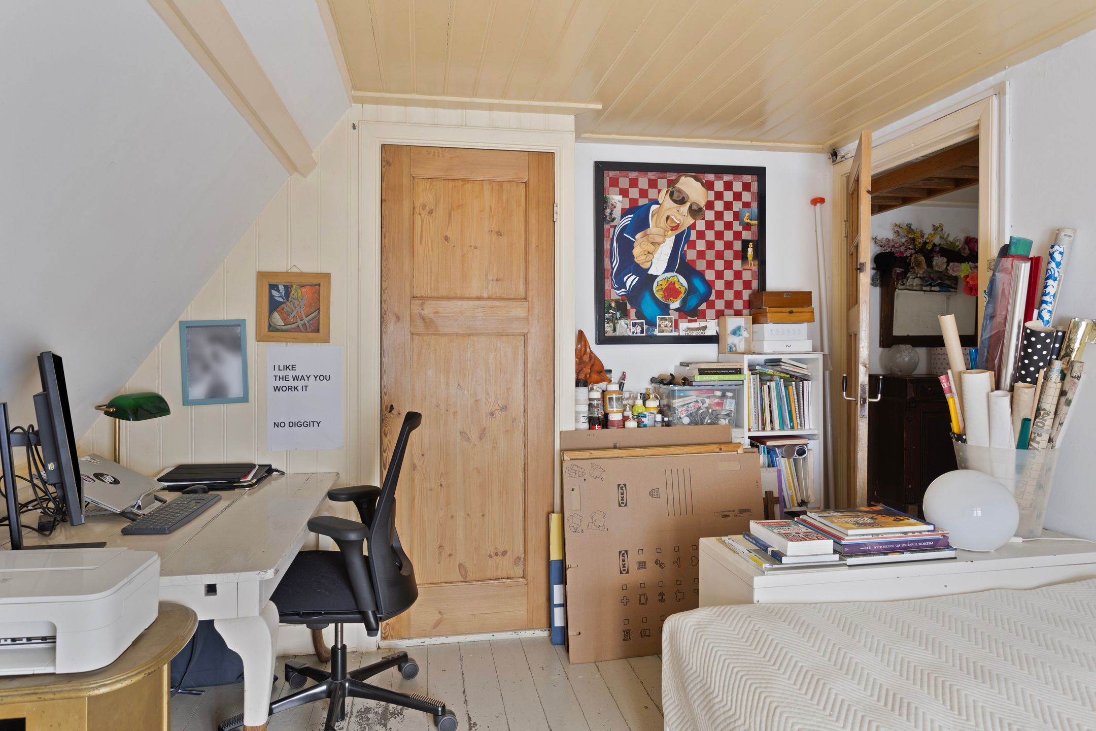 Photo 27 of Tamboerslaantje 17