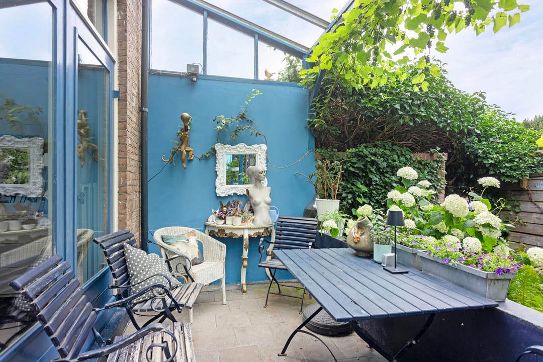 Photo 28 of Tamboerslaantje 17