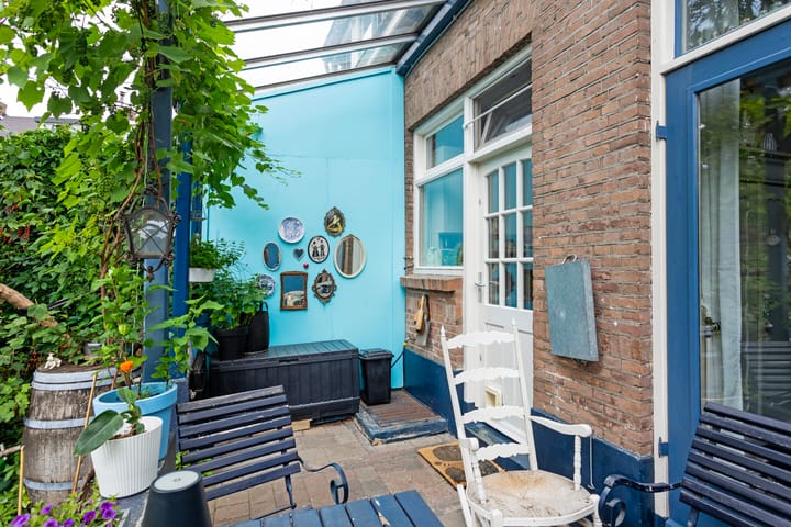 Foto 29 van Tamboerslaantje 17