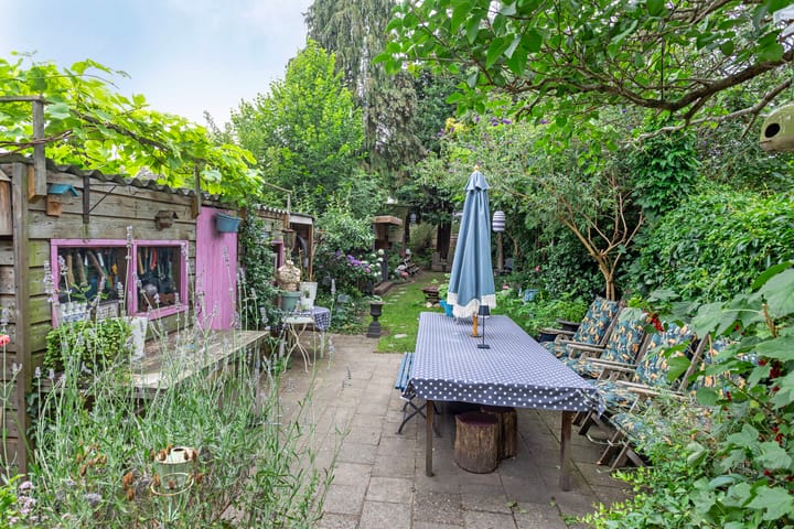 Foto 30 van Tamboerslaantje 17