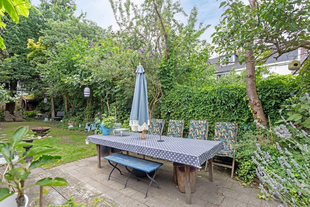 Photo 31 of Tamboerslaantje 17