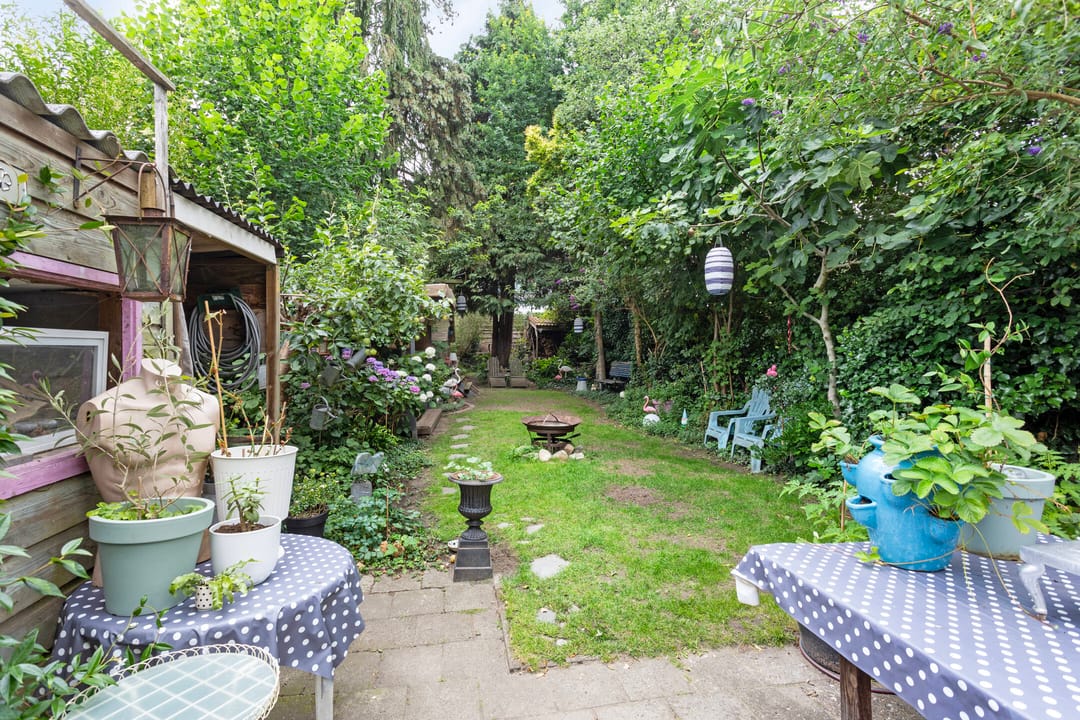 Photo 32 of Tamboerslaantje 17