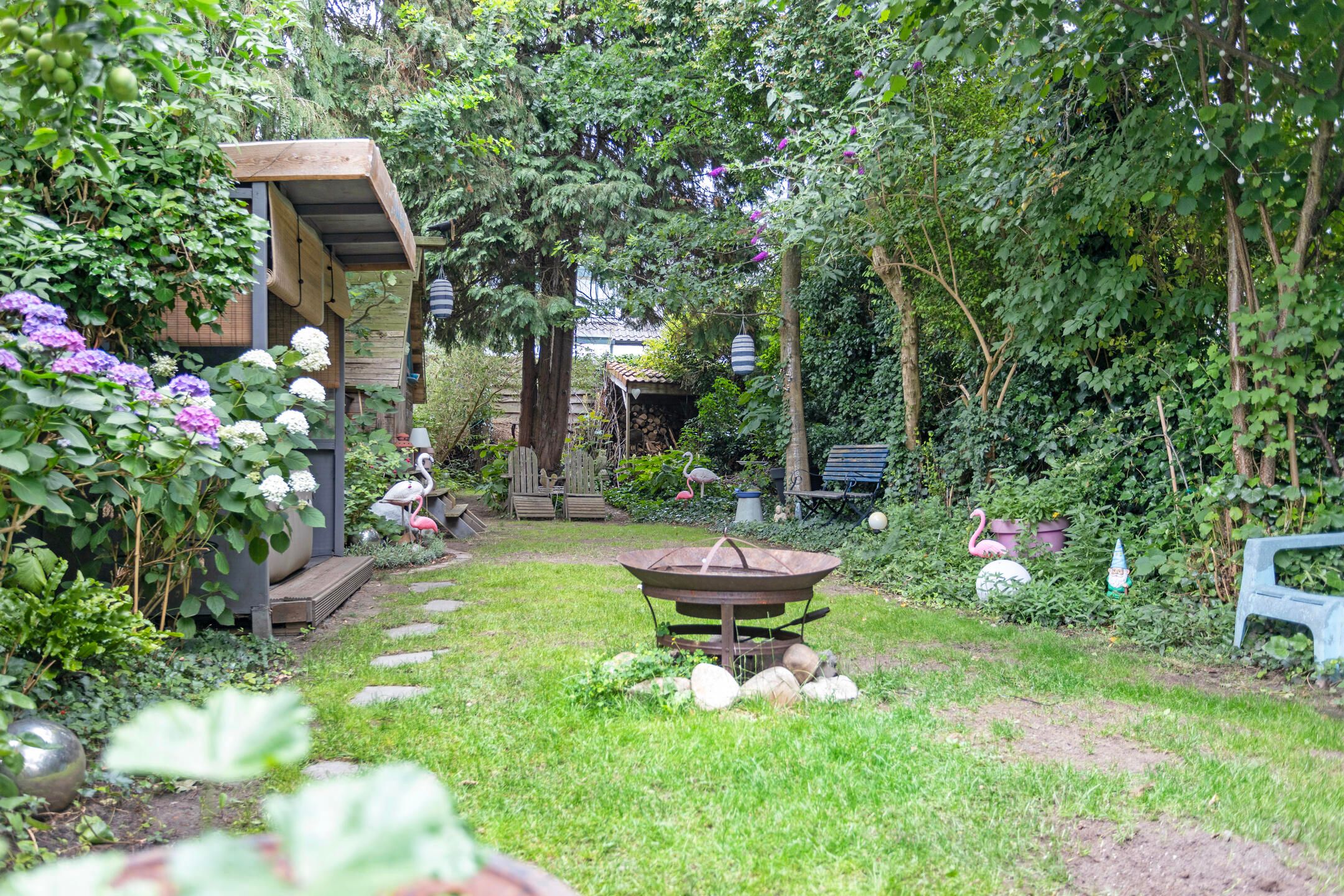 Photo 33 of Tamboerslaantje 17