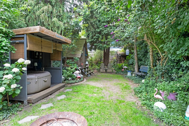 Foto 34 van Tamboerslaantje 17