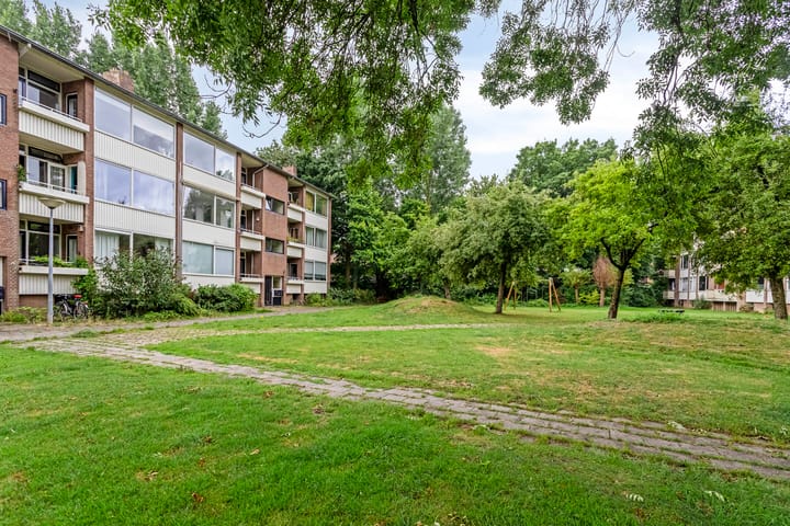 Foto 2 van Bernhardstraat 25-I