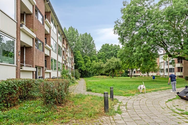 Foto 3 van Bernhardstraat 25-I