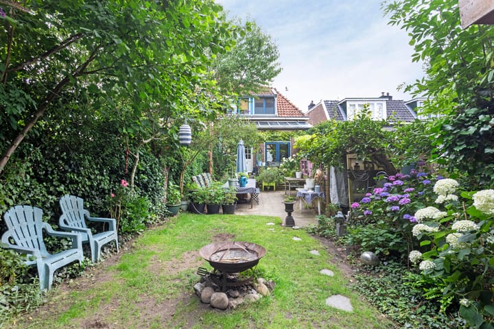 Foto 40 van Tamboerslaantje 17