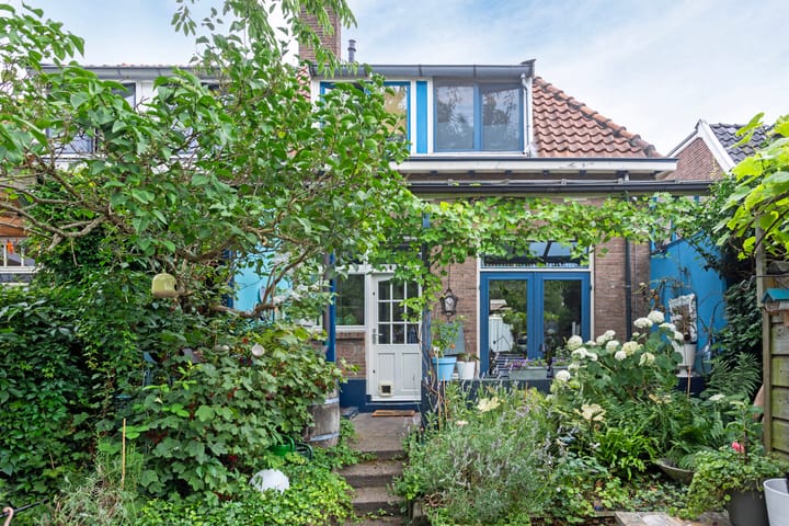 Foto 41 van Tamboerslaantje 17