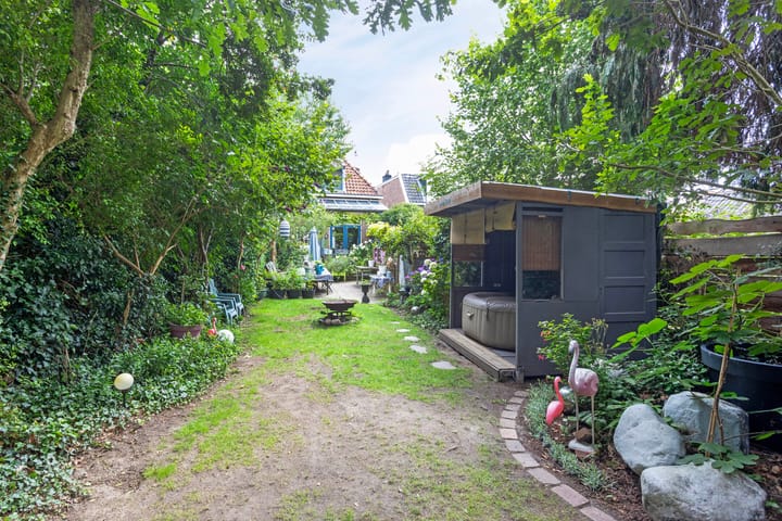 Foto 42 van Tamboerslaantje 17