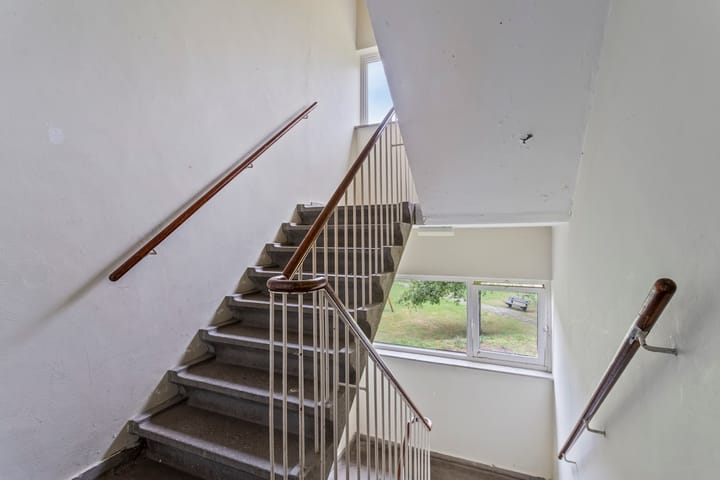 Foto 10 van Bernhardstraat 25-I