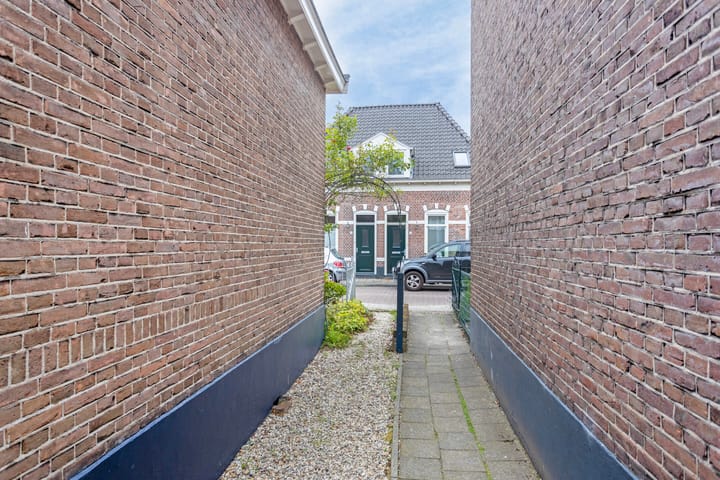 Foto 43 van Tamboerslaantje 17