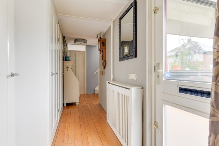 Foto 34 van Cole Porterhof 156