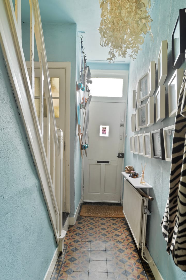 Foto 45 van Tamboerslaantje 17