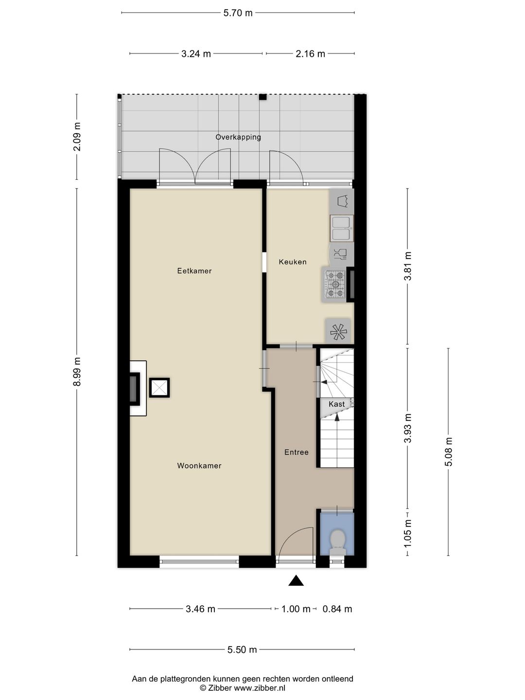 Photo 46 of Tamboerslaantje 17