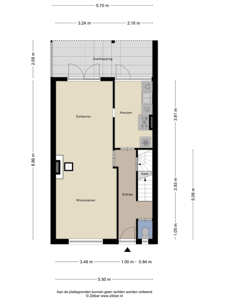 Foto 46 van Tamboerslaantje 17