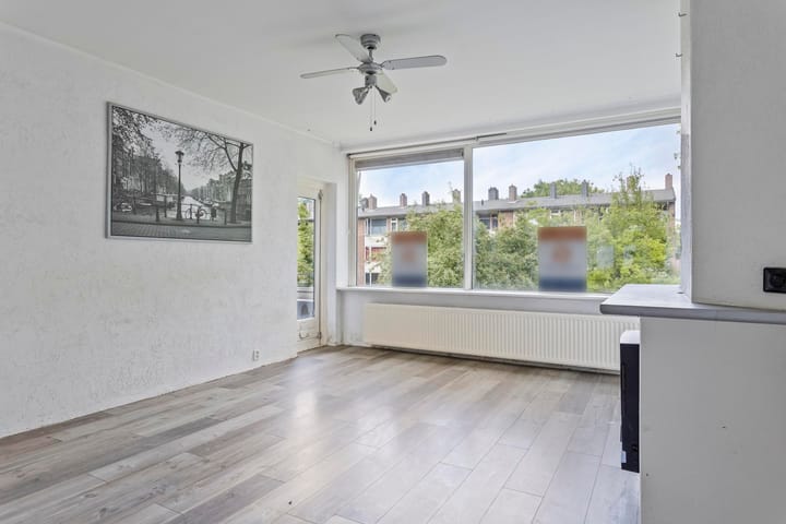 Foto 14 van Bernhardstraat 25-I