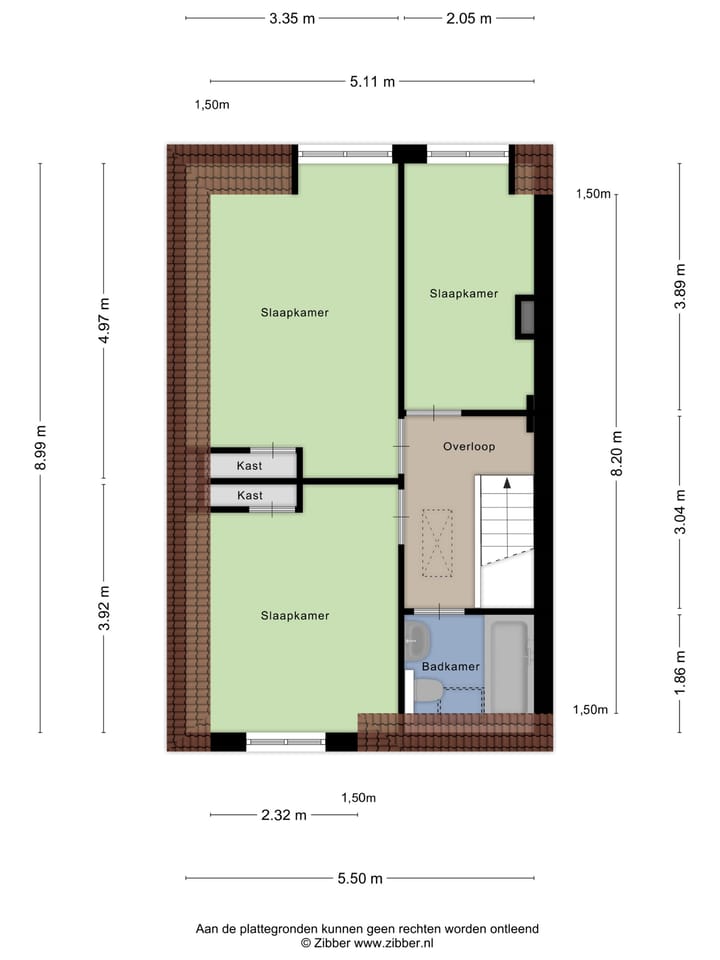 Foto 47 van Tamboerslaantje 17