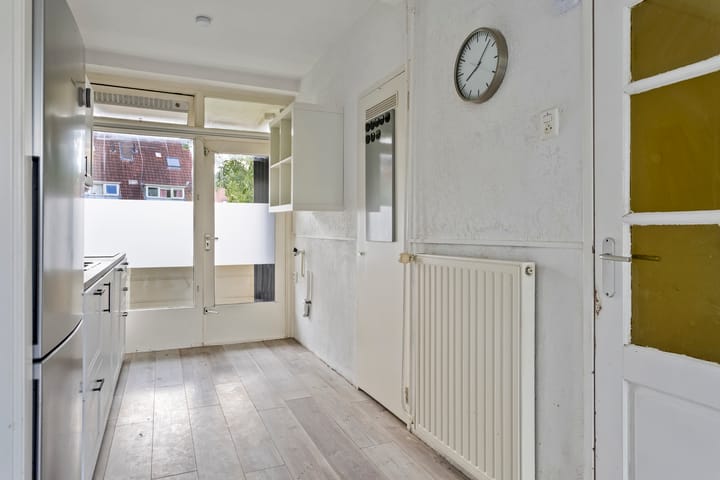 Foto 15 van Bernhardstraat 25-I