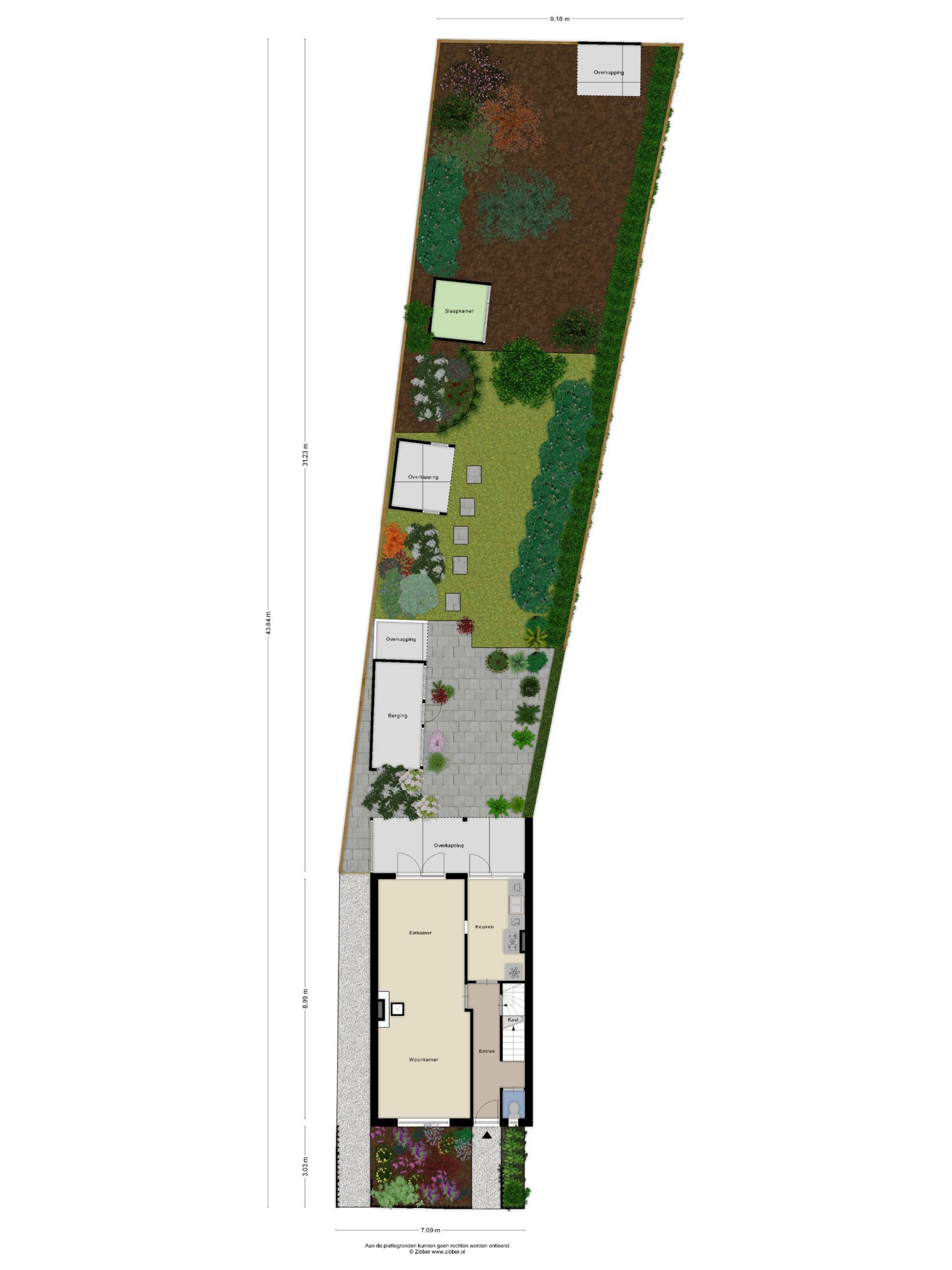 Photo 48 of Tamboerslaantje 17