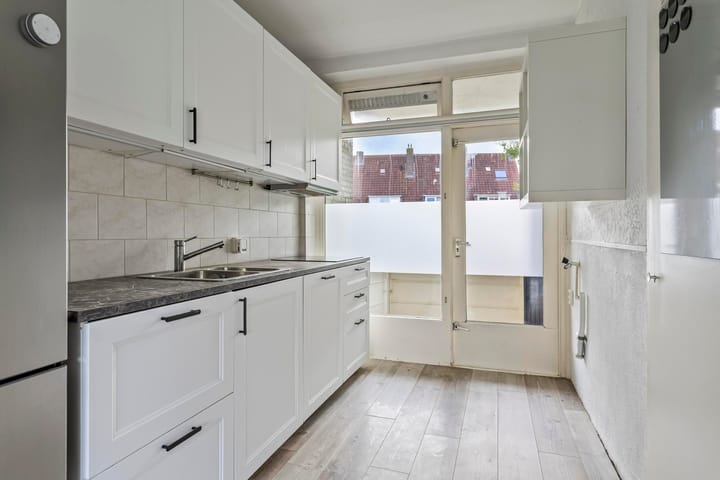 Foto 17 van Bernhardstraat 25-I