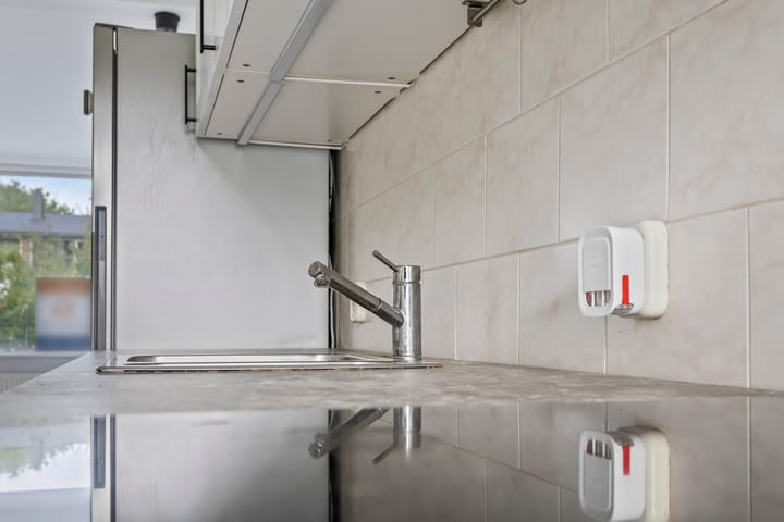 Foto 18 van Bernhardstraat 25-I