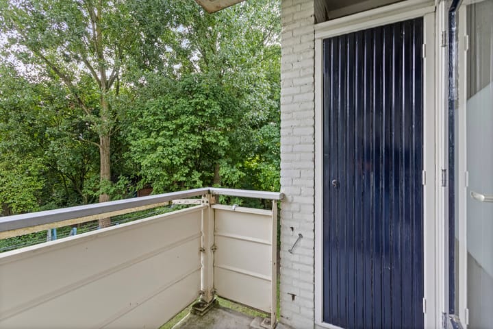 Foto 19 van Bernhardstraat 25-I