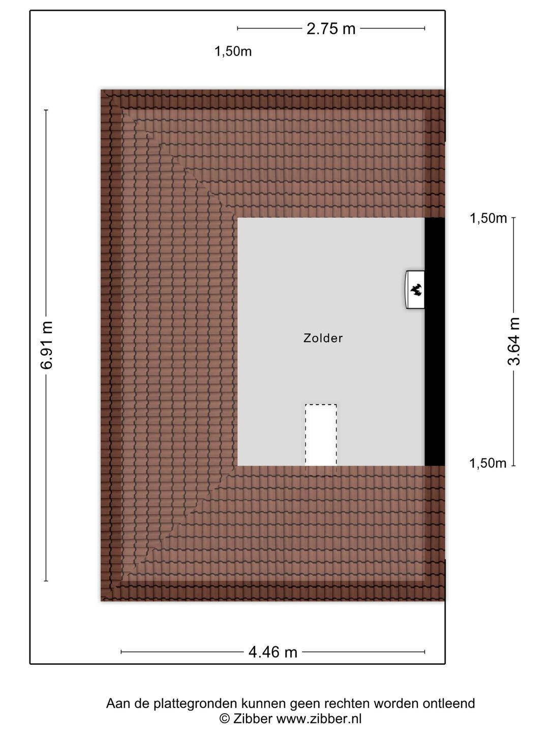 Photo 52 of Tamboerslaantje 17