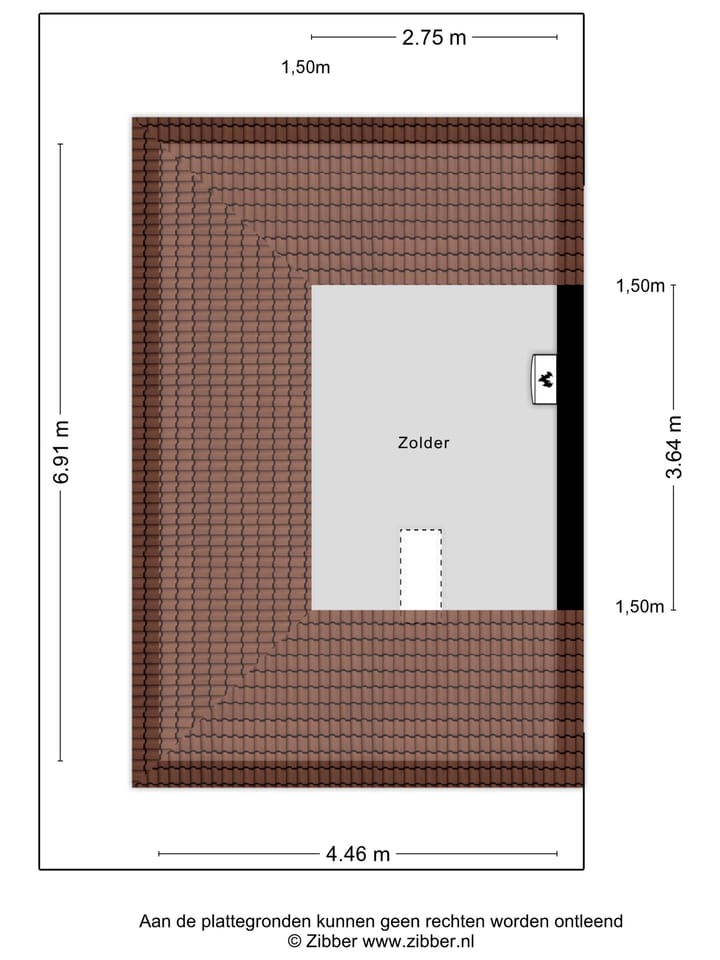 Foto 52 van Tamboerslaantje 17
