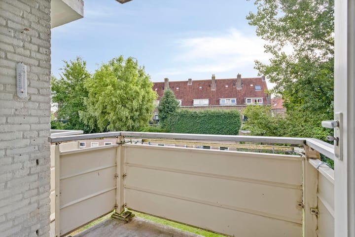 Foto 21 van Bernhardstraat 25-I