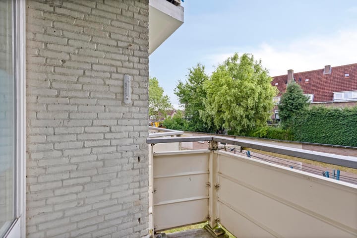 Foto 23 van Bernhardstraat 25-I